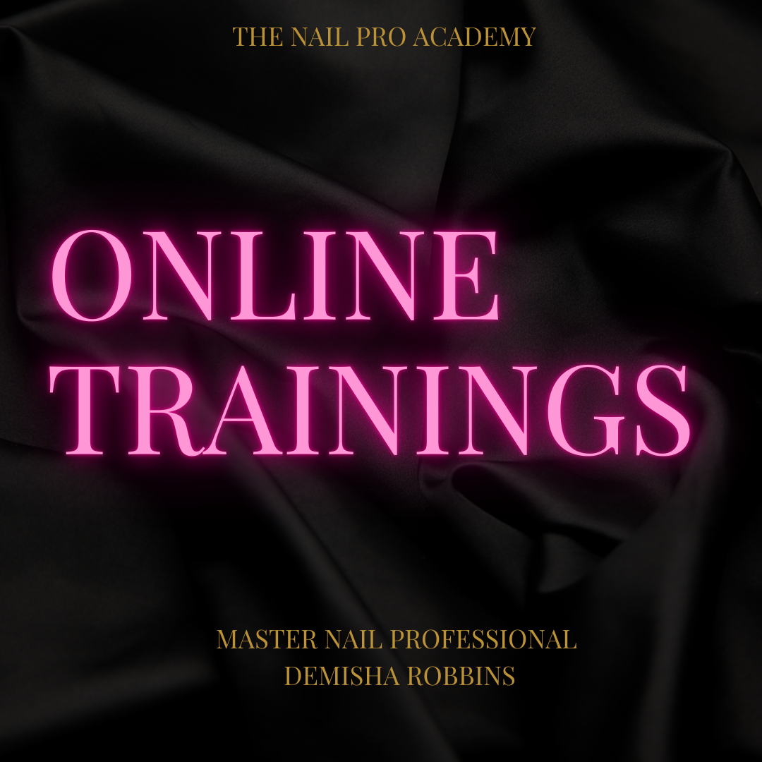 Online Training