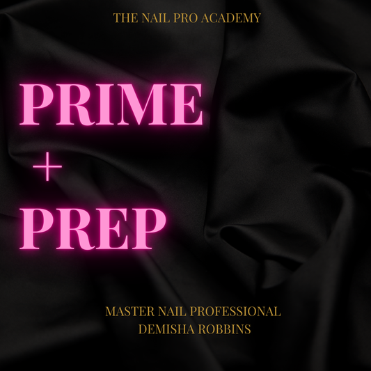 PRIME + PREP